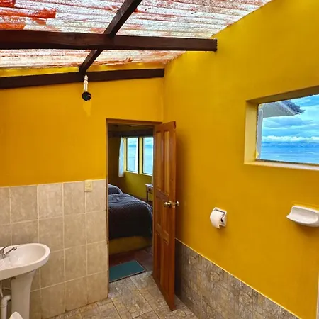 Refugio Ecologico Kalluchi Comunidad Yumani Exterior photo