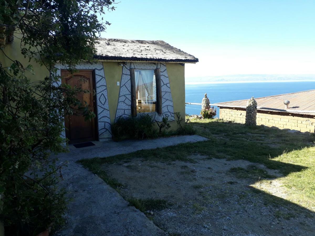 Refugio Ecologico Kalluchi Comunidad Yumani